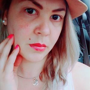 Meet your Posher, Carol